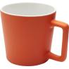 Taza de cerámica con acabado mate Cali