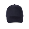 Gorra algodón grueso K-up®