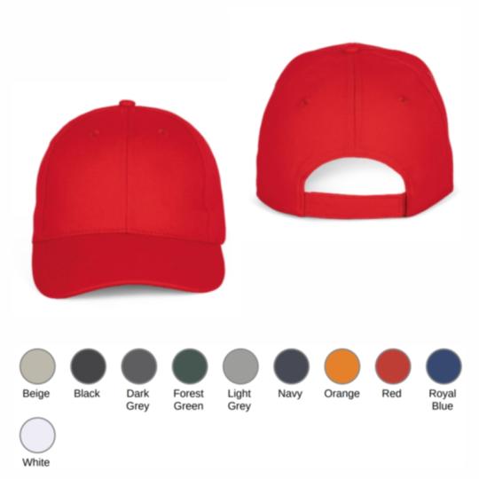 Casquette Baseball K-up®
