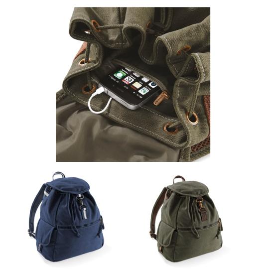 Sac à dos Désert