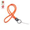 Cordón tubular con grabado Jacquard (Producción)