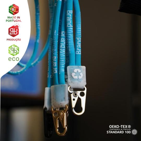 Lanyards
