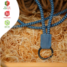 Lanyard Náutica Reciclada con Jacron (Producción)