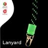 Lanyard Nautique Glow (Production)