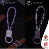 Nautical Keychain Reflector (Production)