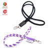 Tubular Lanyard (Production)