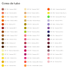 Bracelet Nautique (Production)