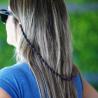 Nautical tape for glasses (Production)