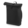 15.6'' Laptop Backpack Roll-Top Bagbase®