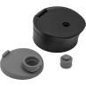 Botella Vortex Athletica BrandCharger®