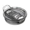 Gobelet Isotherme Vortex Calix XL BrandCharger®
