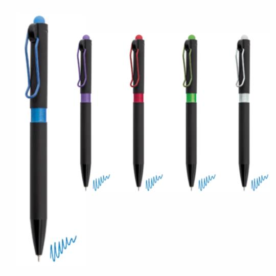 Loria Semi-gel Pen