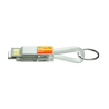 Type C Cable and Lightning Connection Bunch Priority