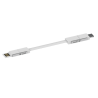 Type C Cable and Lightning Connection Bunch Priority