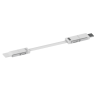 Type C Cable and Lightning Connection Bunch Priority