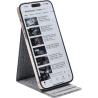 Support et chargeur de téléphone Ascend Charge BrandCharger®