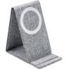 Soporte y cargador deTeléfono Ascend Charge BrandCharger®