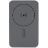 Batterie externe sans fil 5000 mAh Powerwave BrandCharger®