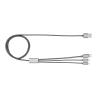 Trident 2+ Charging Cable BrandCharger®