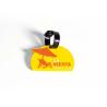 PVC luggage tag (Production)