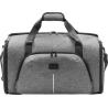 Bolsa de Lona Voyager BrandCharger®