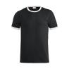 T-shirt unisexe Nom Clique®