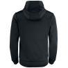 Sudadera de hombre y mujer Oakdale Clique®