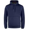 Sudadera de hombre y mujer Oakdale Clique®