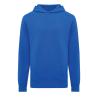 Yengo Iqoniq® sweat à capuche en coton recyclé