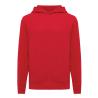 Sweatshirt com capuz de algodão reciclado Yengo Iqoniq®