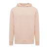 Sudadera con capucha de algodón reciclado Yengo Iqoniq®