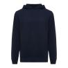 Yengo Iqoniq® sweat à capuche en coton recyclé