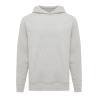 Sweatshirt com capuz de algodão reciclado Yengo Iqoniq®