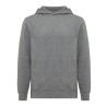 Yengo Iqoniq® sweat à capuche en coton recyclé