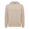 Sudadera con capucha de algodón reciclado Yengo Iqoniq®