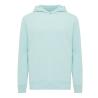 Sudadera con capucha de algodón reciclado Yengo Iqoniq®