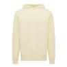 Sweatshirt com capuz de algodão reciclado Yengo Iqoniq®
