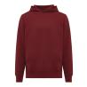 Yengo Iqoniq® sweat à capuche en coton recyclé