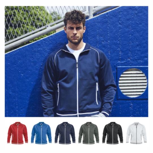 Chaqueta unisex Craig Clique®