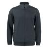 Casaco unissexo Basic Active Cardigan Clique®
