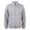 Unisex Basic Active Cardigan Clique®