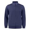 Casaco unissexo Basic Active Cardigan Clique®