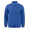 Cardigan Actif Basique Unisexe Clique®