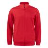 Chaqueta unisex Básica Activa Cárdigan Clique®