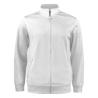 Unisex Basic Active Cardigan Clique®