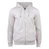 Men's and Women's Premium OC Full Zip Hoodie Clique®
