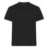 Camiseta de gran tamaño unisex Over-T Clique®