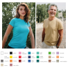 Camiseta de hombre y mujer Ankara