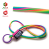 Lanyard Rainbow (Producción)