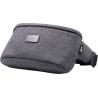 Riñonera Crosspack BrandCharger®
